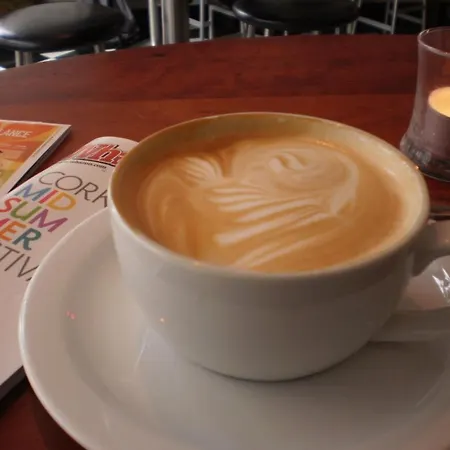 Kinlay House Hostel Cork