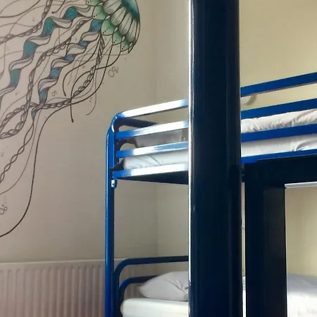 Hostel Kinlay House