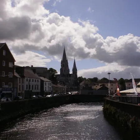 ホステル Kinlay House