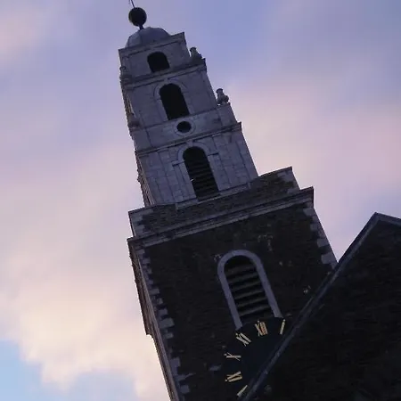 ホステル Kinlay House *