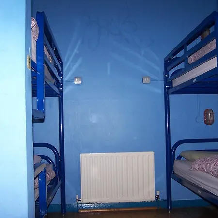 Kinlay House ホステル