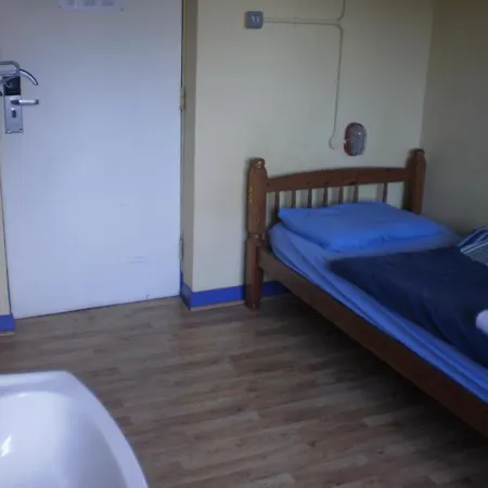 Kinlay House * コーク