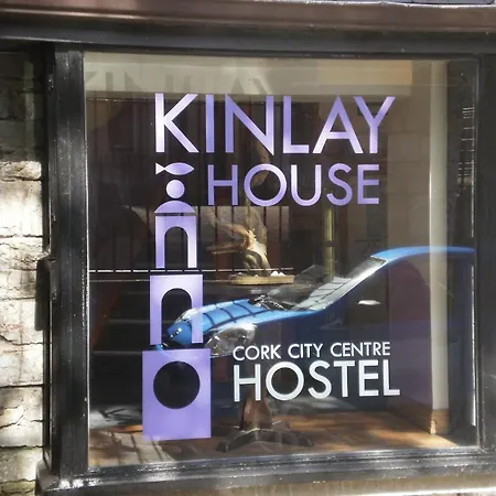 Kinlay House ホステル