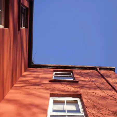 Kinlay House コーク