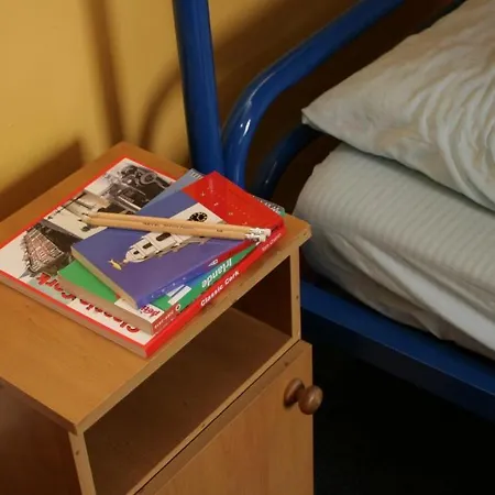 Kinlay House ホステル コーク