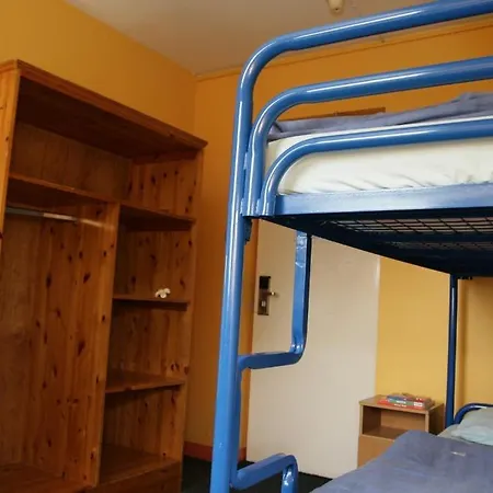 Kinlay House ホステル