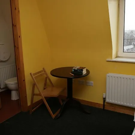 Kinlay House * コーク