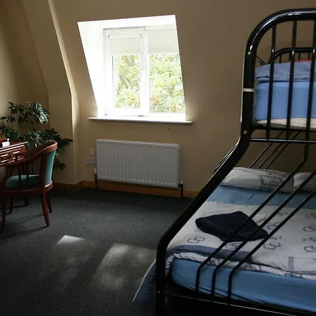 Kinlay House