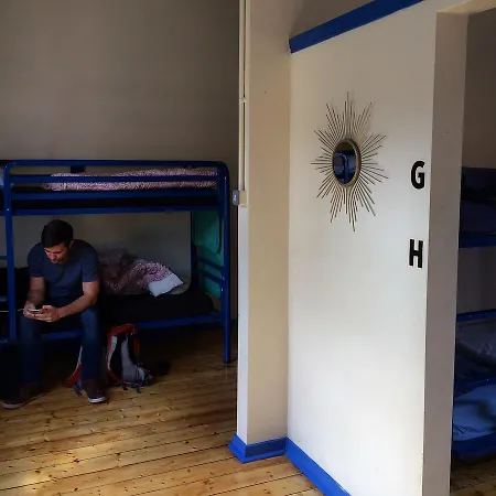 Kinlay House コーク