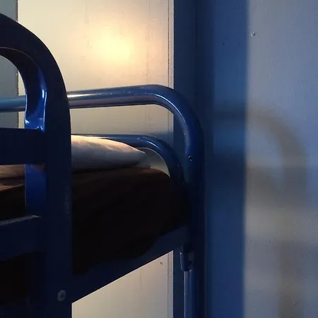 Kinlay House ホステル