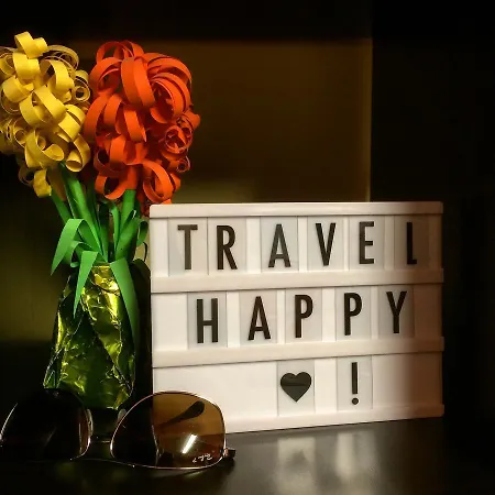 Kinlay House ホステル *