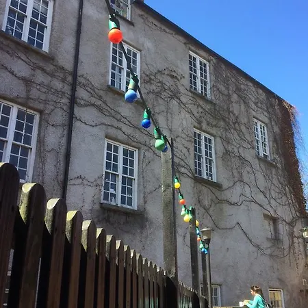 Kinlay House ホステル コーク