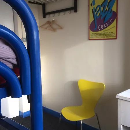 ホステル Kinlay House