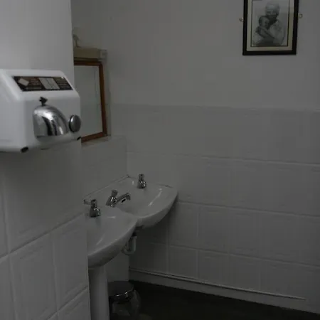 Kinlay House * コーク