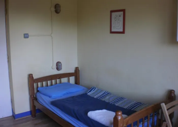 Kinlay House Хостел *