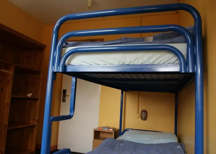 Хостел Kinlay House Корк