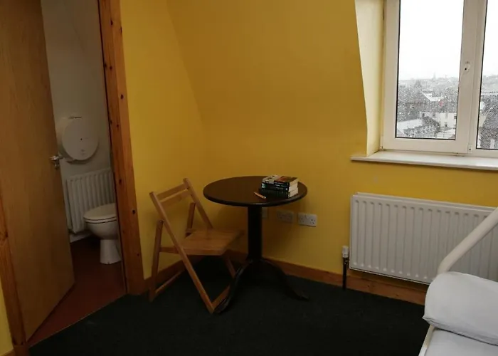 Kinlay House * Корк