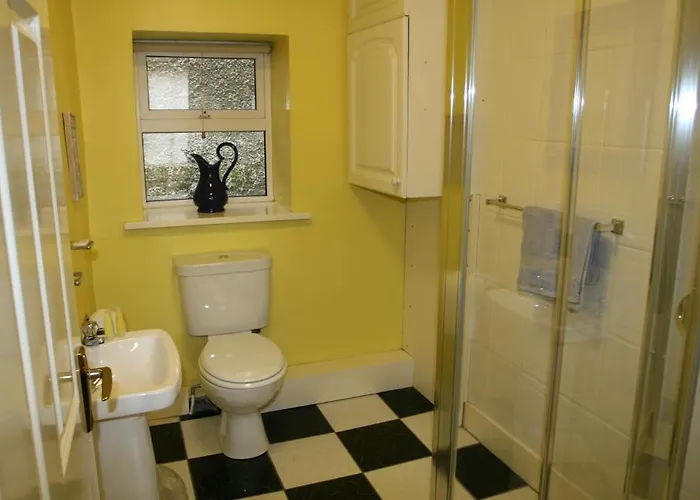 Хостел Kinlay House Корк