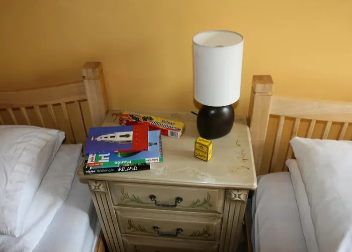 Kinlay House Hostel *