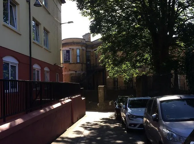 Kinlay House Hostel Cork