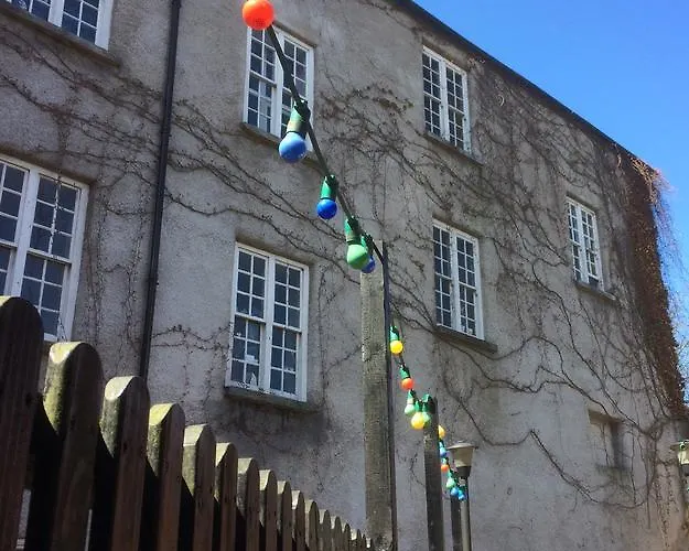 Kinlay House Хостел Корк