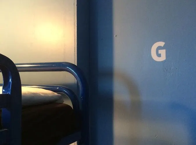 Kinlay House Хостел Корк