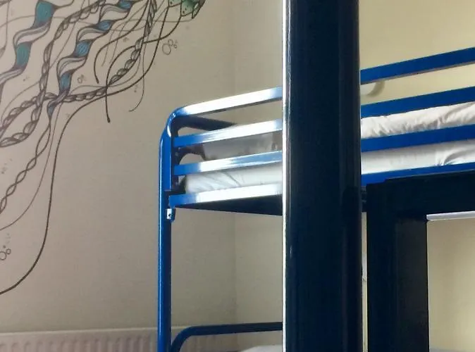 Хостел Kinlay House