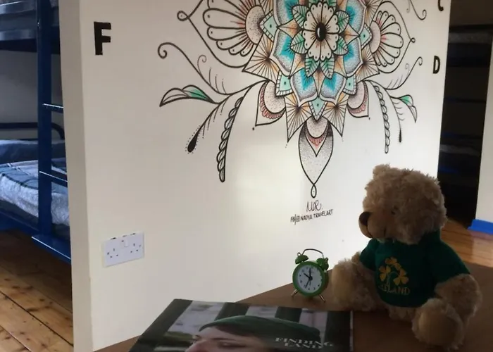 Kinlay House Hostel *