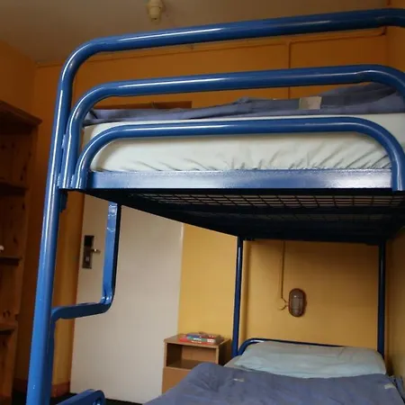 Hostel Kinlay House Cork