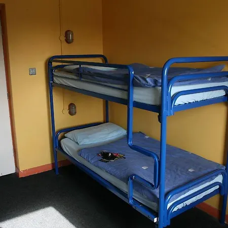 Hostel Kinlay House Cork