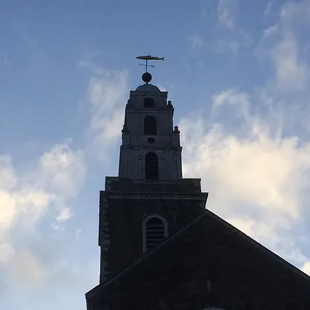 Hostel Kinlay House Cork