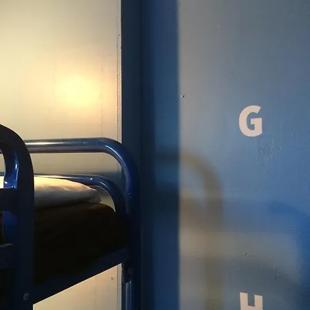 Kinlay House Hostel Cork