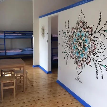 Kinlay House Hostel Cork