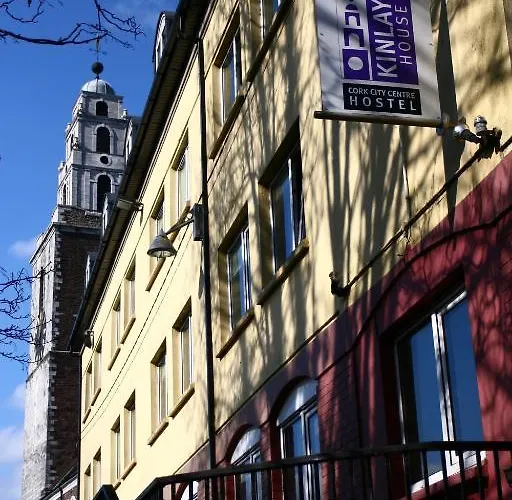 Kinlay House Хостел *