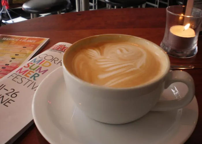 Kinlay House Хостел Корк