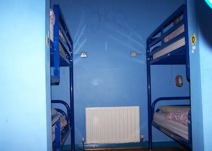 Kinlay House Хостел