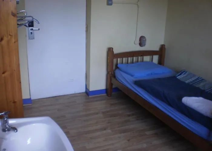 Kinlay House * Корк