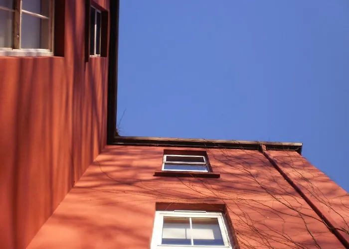 Kinlay House Корк