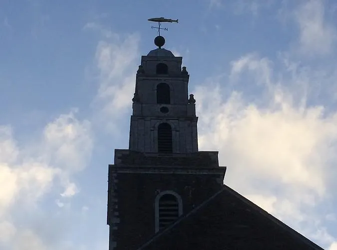 Хостел Kinlay House Корк