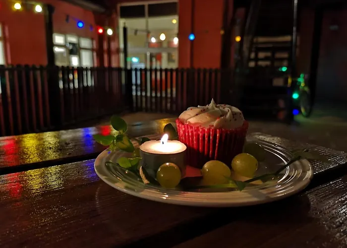 Kinlay House Корк