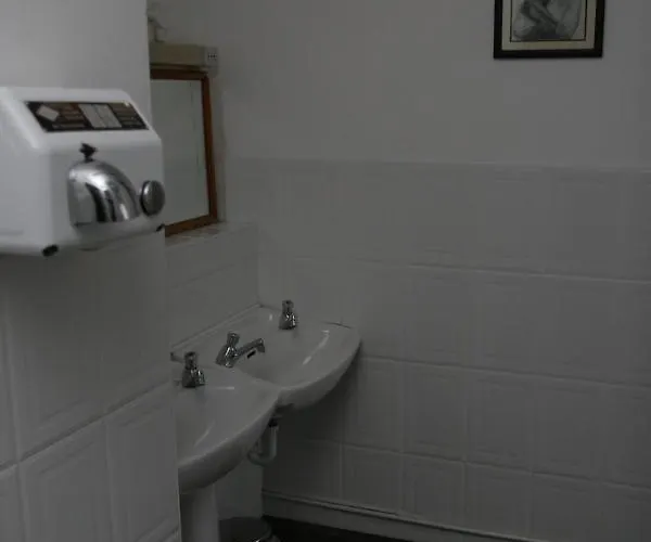 Kinlay House * Корк